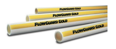 Flow Guard CPVC